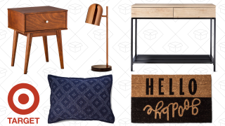 Deck Out Your Home For Less With These Home Deals from Target
